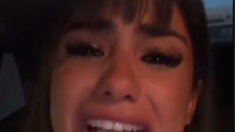 La mediática colapsó porque no le avisaron que su trabajo en Telefe se suspendió. La mediática colapsó porque no le avisaron que su trabajo en Telefe se suspendió.