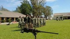 Hallaron muerto a otro soldado dentro de un cuartel: se investiga si se trata de un suicidio Hallaron muerto a otro soldado dentro de un cuartel: se investiga si se trata de un suicidio