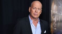Bruce Willis no volverá a las grandes pantallas Bruce Willis no volverá a las grandes pantallas