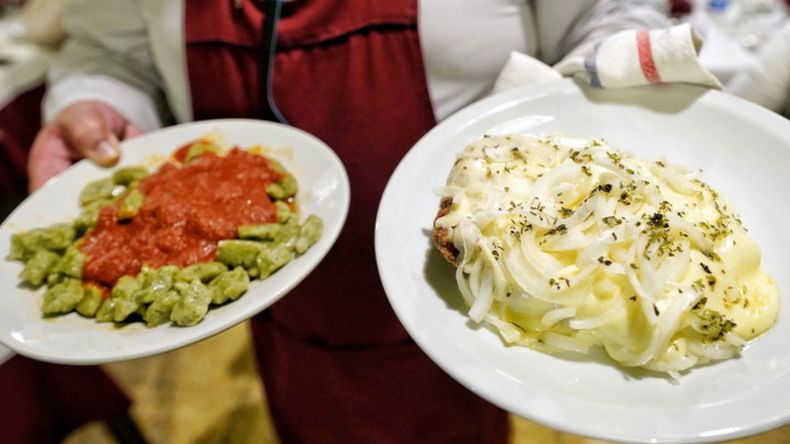  Albamonte Ristorante se posiciona como una opción altamente recomendada para los comensales