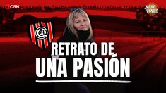 en el nombre del padre: ely martinez heredo la pasion por chacarita y la fotografia en el nombre del padre: ely martinez heredo la pasion por chacarita y la fotografia