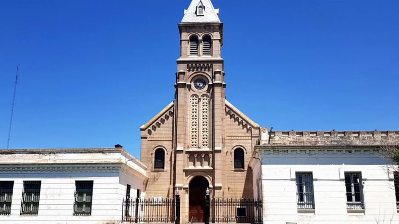 La propuesta de turismo combina historia, gastronomía y naturaleza en un entorno de apenas 400 habitantes.