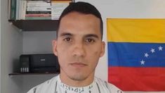 Ronald Ojeda había sido secuestrado hace una semana.