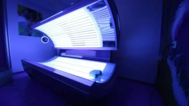 El caso que terminó en una situación gravísima por usar la cama solar&nbsp;