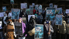 La ciencia en grave crisis desde que asumió Milei. La ciencia en grave crisis desde que asumió Milei.