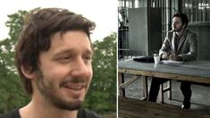 Vicuña habló de su salida de Farsantes Vicuña habló de su salida de Farsantes