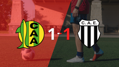 estudiantes (ba) empato 1-1 en su visita a aldosivi estudiantes (ba) empato 1-1 en su visita a aldosivi