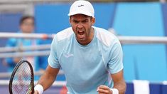 Díaz Acosta ganó la medalla de oro en Santtiago 2023. Díaz Acosta ganó la medalla de oro en Santtiago 2023.