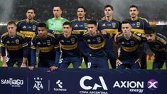 El último partido del lateral izquierdo fue en la derrota en 16vos de final de Copa Argentina. El último partido del lateral izquierdo fue en la derrota en 16vos de final de Copa Argentina.