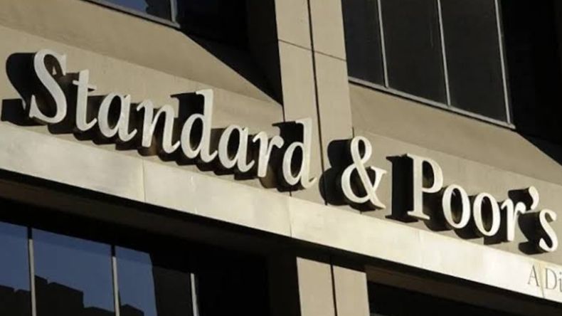 S&P elevó la calificación crediticia de la Ciudad.&nbsp; 
