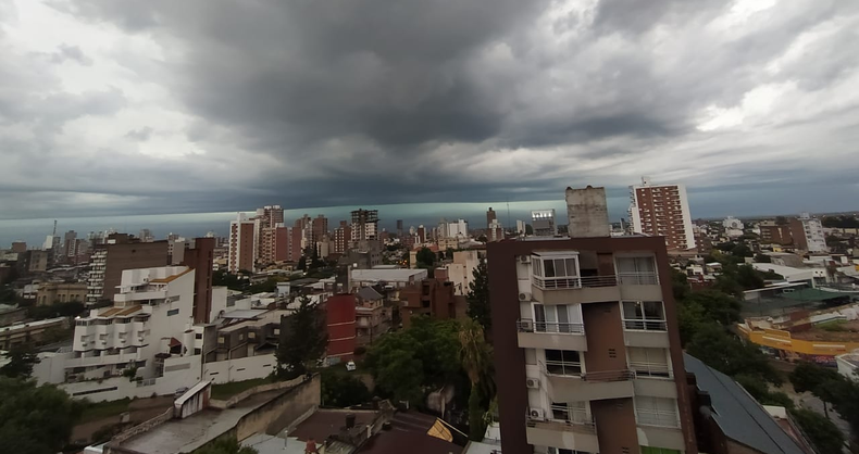 Santa Fe
