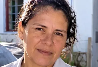 Nanci Godoy fue reportada como desaparecida el 7 de octubre.
