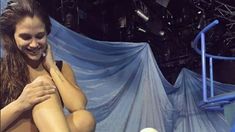 La foto polémica de Barbie Vélez. La foto polémica de Barbie Vélez.