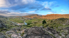 Una excursión serrana que despierta todos los sentidos. Una excursión serrana que despierta todos los sentidos.