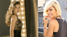 Posible cruce de China Suárez y Eugenia Tobal en lo de Susana Giménez: el motivo Posible cruce de China Suárez y Eugenia Tobal en lo de Susana Giménez: el motivo