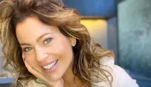 Desde Brasil se mostró con un modelo que nunca pasa de moda.
