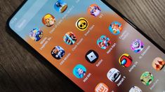 Los cinco mejores juegos para celular en 2024 según la Inteligencia Artificial, ideales para disfrutar en cualquier momento y lugar. Los cinco mejores juegos para celular en 2024 según la Inteligencia Artificial, ideales para disfrutar en cualquier momento y lugar.