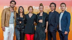 La producción española volvió con nuevos capítulos y se posicionó entre las series más vistas de Netflix esta semana.