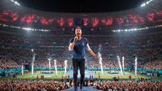 Coldplay estará a cargo de realizar el show de mediotiempo de la final del Mundial 2026. Coldplay estará a cargo de realizar el show de mediotiempo de la final del Mundial 2026.