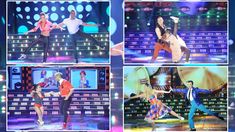 Noche negra para Cirio; las performance de Piquín, Pachano, Noelia Pompa y Rosemary Noche negra para Cirio; las performance de Piquín, Pachano, Noelia Pompa y Rosemary