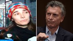 Juana Viale, muy crítica con Mauricio Macri: Gobernar un país no es para estar experimentando Juana Viale, muy crítica con Mauricio Macri: Gobernar un país no es para estar experimentando