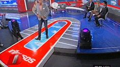 Después del tenso programa de ayer, Marcela Tauro y Marcela Baños no fueron a Intrusos Después del tenso programa de ayer, Marcela Tauro y Marcela Baños no fueron a Intrusos