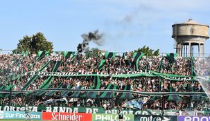 Los encuentros de Quilmes-Nueva Chicago y Colegiales-Temperley contará con hinchada visitante como prueba piloto. Los encuentros de Quilmes-Nueva Chicago y Colegiales-Temperley contará con hinchada visitante como prueba piloto.