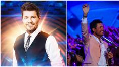 Marcelo Tinelli: Me hubiese gustado mucho sumar a Vicky y Ottavis, tuvimos cuatro reuniones con él Marcelo Tinelli: Me hubiese gustado mucho sumar a Vicky y Ottavis, tuvimos cuatro reuniones con él