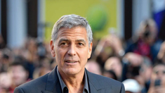 George Clooney: La mayor pandemia de Estados Unidos es el racismo George Clooney: La mayor pandemia de Estados Unidos es el racismo
