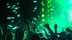 Un hombre murió en una fiesta electrónica. Un hombre murió en una fiesta electrónica.