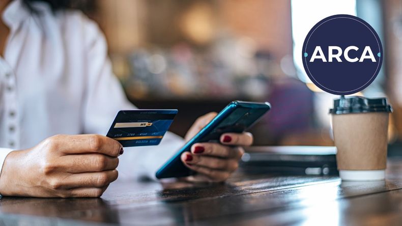 El titular de ARCA dio a conocer los nuevos límites para las transferencias, diferenciando entre personas físicas y jurídicas. El titular de ARCA dio a conocer los nuevos límites para las transferencias, diferenciando entre personas físicas y jurídicas.