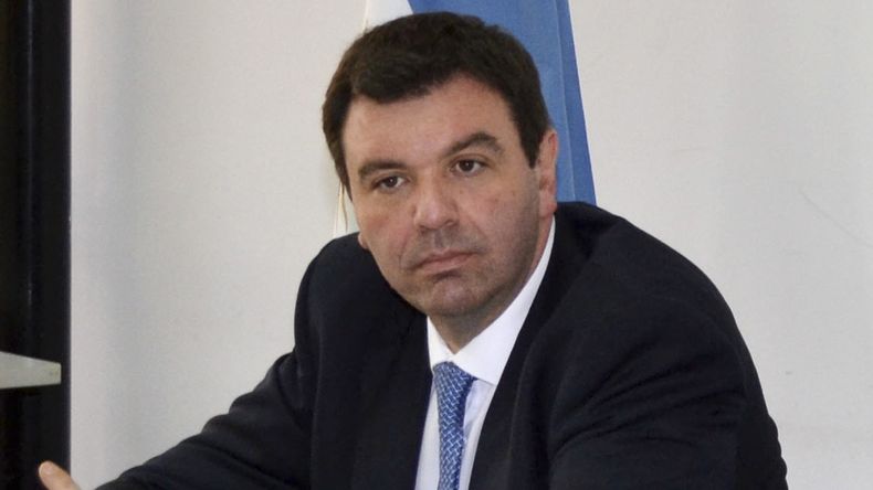 Ariel Lijo fue propuesto por el Poder Ejecutivo para ser ministro de la Corte Suprema de Justicia.