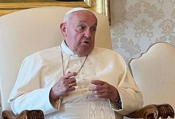 C5N | papa francisco