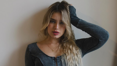 Coty sigue sumando trabajos en los medios y en sus redes sociales. Coty sigue sumando trabajos en los medios y en sus redes sociales.