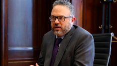 Kulfas destacó los últimos datos difundidos por el Indec. Kulfas destacó los últimos datos difundidos por el Indec.