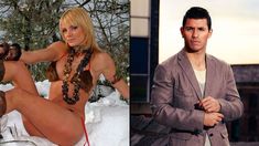 Como era previsible, Eliana Guercio negó su romance vintage con el Kun Agüero Como era previsible, Eliana Guercio negó su romance vintage con el Kun Agüero