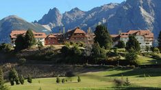 El Foro Llao Llao se realiza desde 2012.