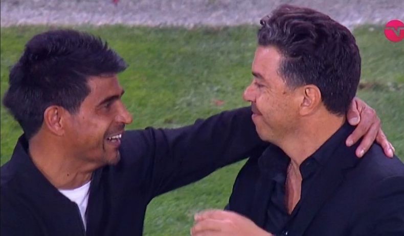 ¿Boca podría salvarle el año a River?