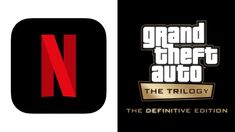 Netflix sorprendió a sus usuarios con el lanzamiento del Grand Theft Auto. Netflix sorprendió a sus usuarios con el lanzamiento del Grand Theft Auto.