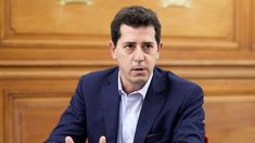 El ministerio del Interior pidió cesar con la violencia de la policía de la Ciudad.