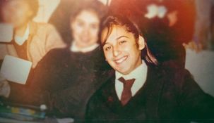 María Soledad Morales, asesinada en Catamarca el 8 de septiembre de 1990. María Soledad Morales, asesinada en Catamarca el 8 de septiembre de 1990.