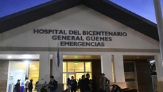 conmocion en chaco: detuvieron a los padres de una nena de 11 anos que dio a luz conmocion en chaco: detuvieron a los padres de una nena de 11 anos que dio a luz