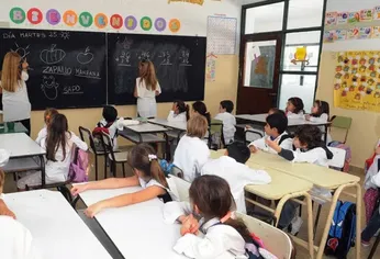 La acreditación de la escolaridad para el cobro del 20% retenido de la Asignación Universal por Hijo será automática.