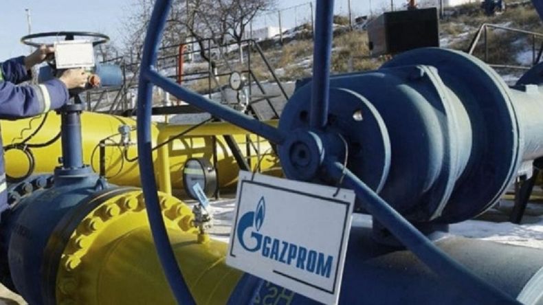 Rusia le cortará el gas a Finlandia.