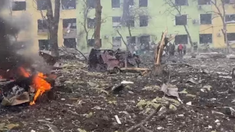 Más de 9 mil civiles perdieron la vida en 500 días de conflicto en Ucrania. Más de 9 mil civiles perdieron la vida en 500 días de conflicto en Ucrania.