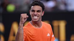 Francisco Cerúndolo es la raqueta N°1 a nivel nacional. Francisco Cerúndolo es la raqueta N°1 a nivel nacional.