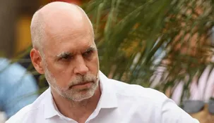 El gobierno de Catamarca le pidió a Larreta “no hablar desde el desconocimiento” .