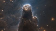 Video: capturan imágenes de una gigantesca fábrica de estrellas Video: capturan imágenes de una gigantesca fábrica de estrellas