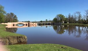 Cómo llegar a este aclamado pueblo de la provincia de Buenos Aires.
