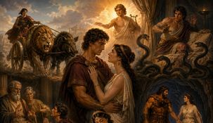 el mito de la mujer ideal: por que el amor verdadero no exige sacrificios ni sumision